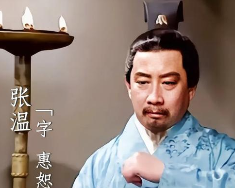 才德双全却难逃悲剧:解析三国时期张温的复杂人生