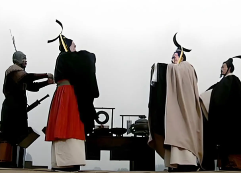 晋文侯与曲沃桓叔：权力博弈中的强弱之辨