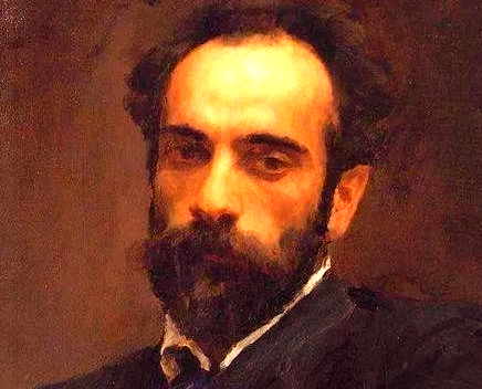 列维坦：俄罗斯大地的诗意歌者