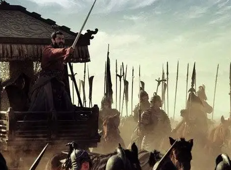 曹魏兵制人数考：从崛起至鼎盛的军事力量演变