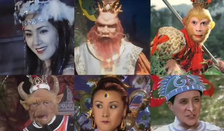 西游记生肖谜踪：鸡与狗的隐身密码