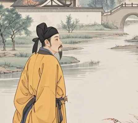 崔护诗作全览：六首遗珠中的盛唐余韵