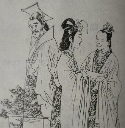 难产之痛与偏爱之殇：武姜为何厌恶大儿子寤生