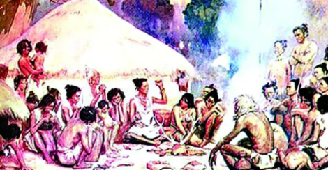 母系社会：不应被“可怕”标签遮蔽的文明曙光