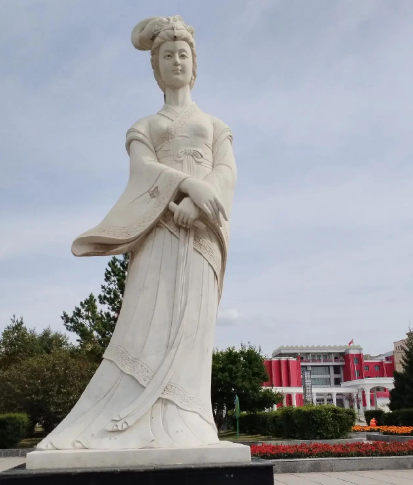 锦绣华服下的血泪悲歌：古代公主的悲惨人生图鉴