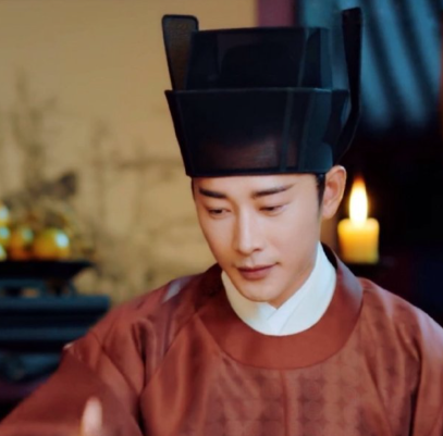 萧琛与萧定权：一场跨越虚构与现实的身份之辨