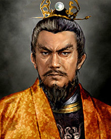 小乙：商朝第二十二任帝王，为之后的武丁中兴打下基础