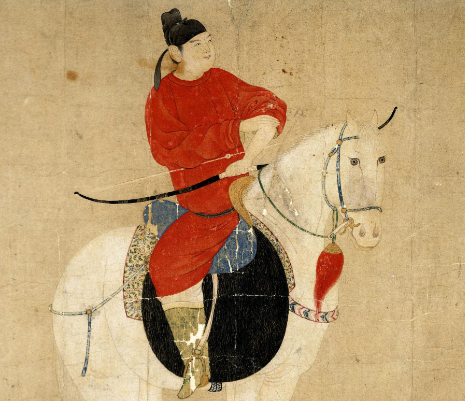 江北首魁马愉：书香门第中的状元传奇与兄弟脉络