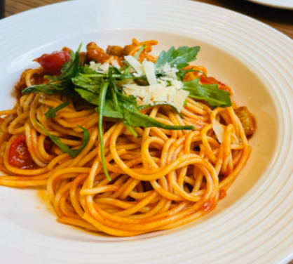 意大利面之魂：不可折断的文化禁忌