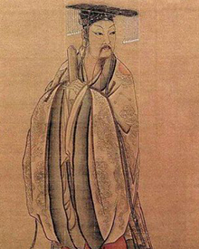 太康：夏朝第三任帝王，他为什么会被后羿夺权？