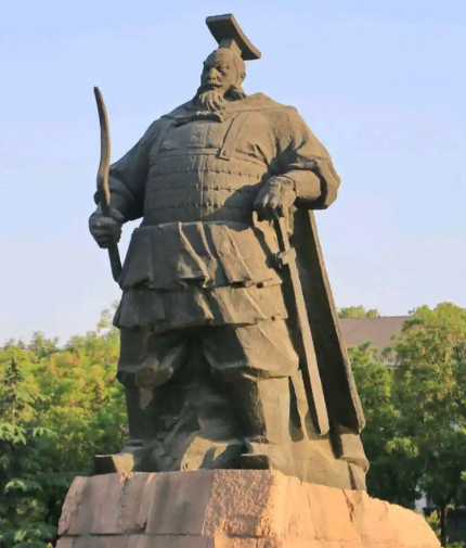 铁骑破局:赵武灵王——战国乱世中的改革雄主