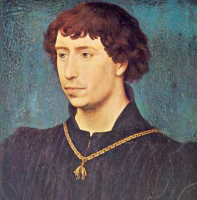 若大胆的查理未殒命南锡:欧洲历史的多重可能