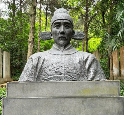 方孝孺之死:明代文人精神脊梁的断裂与重塑