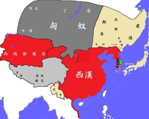 华夏脊梁：中国历史上的汉人王朝概览