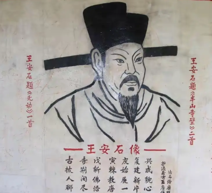 蔡确与王安石：变法浪潮中的君臣共舞与权力博弈