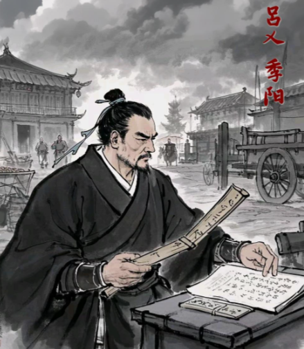 吕乂:荆州派身份的辨析与历史定位