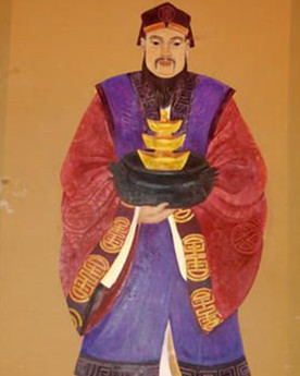 沈万三是什么人?面对朱元璋的猜忌他是如何躲过的？