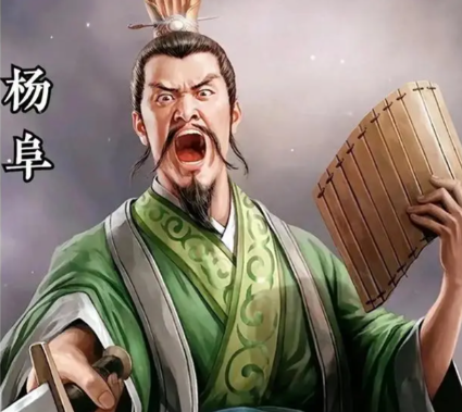 马超鏖战杨阜：七兄弟血洒疆场的悲壮往事