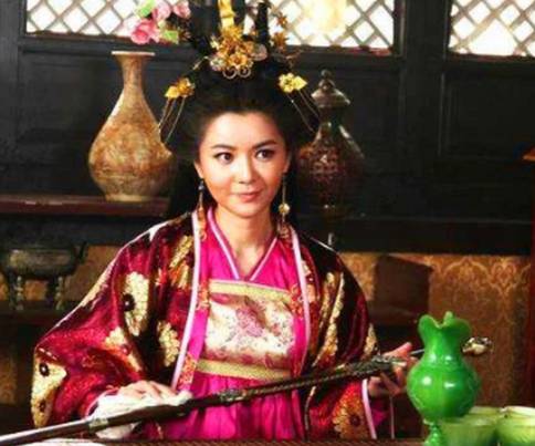 隋宫惊变:韩擒虎与张丽华——一曲王朝兴衰的悲歌