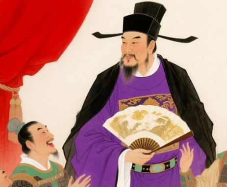 徐温与杨行密：乱世双雄的权谋与功业较量