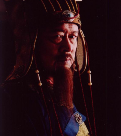 晚明风云中的复杂人物:周延儒的功过评说