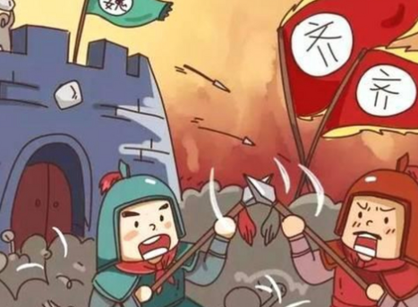 士为知己者死：侯生北乡自刭背后的精神密码