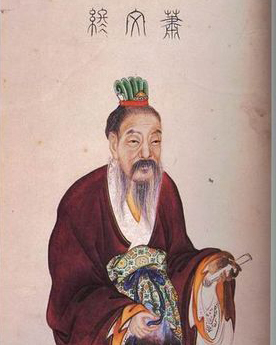 韩信最后为何会惨淡收场？萧何杀他是为了什么？