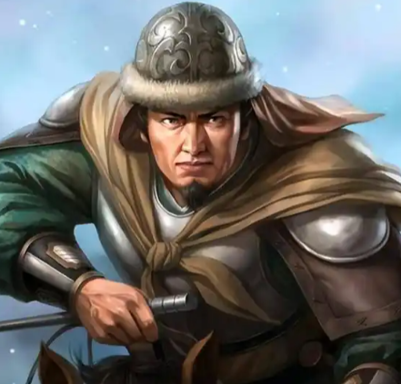 石祗:后赵末代皇帝的短暂在位与政权覆灭