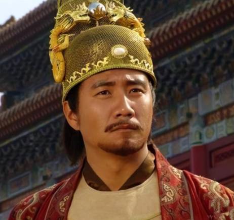 朱元璋与达兰:权力、仇恨与悲剧的交织终章