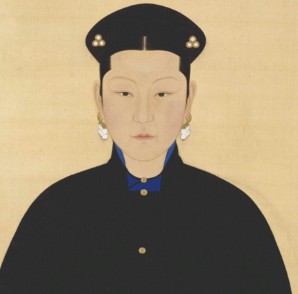 凤巢双姝:从辅政之女到紫禁城风云的钮祜禄氏姐妹