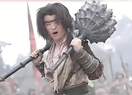 唐朝“战神”李元霸：虚实交织的传奇谜题