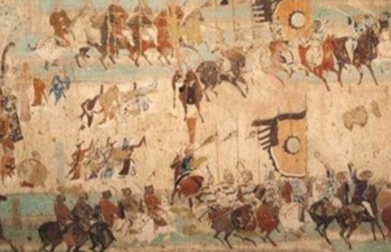 安史之乱:唐朝盛世崩塌的恐怖深渊