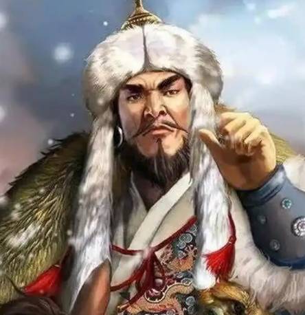 权力与欲望交织下的伦理悲剧:完颜亮与孔彦舟女儿的荒诞纠葛