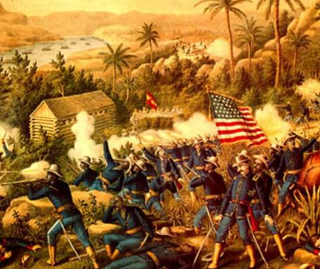 美加战争:美国扩张野心下的惨痛挫败