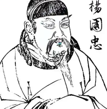 权谋漩涡中的败局：李林甫缘何不敌杨国忠