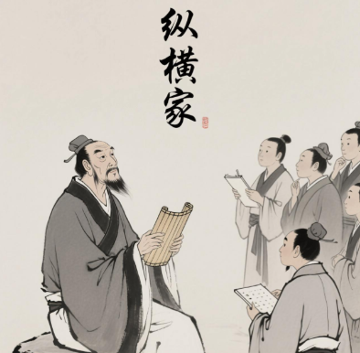 纵横捭阖:战国纵横家思想的千年回响