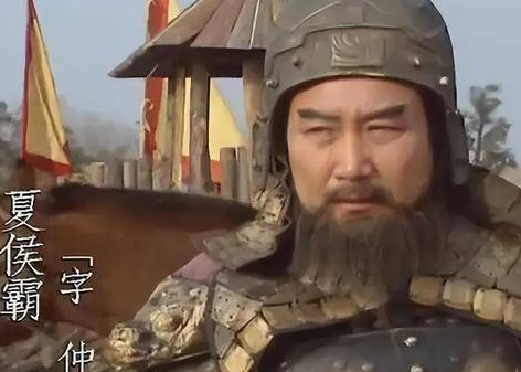 夏侯霸降蜀:乱世中的无奈抉择与家族羁绊