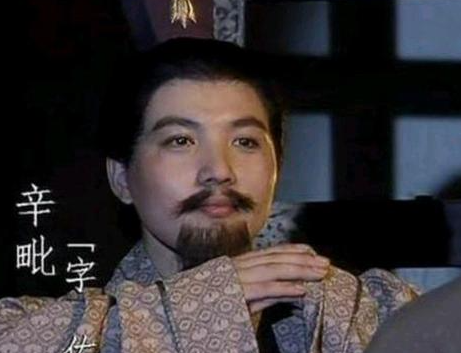 诸葛亮缘何忌惮辛毗：战略对峙中的关键变量