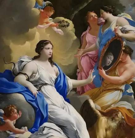 巴洛克与文艺复兴：艺术史上的分野与传承