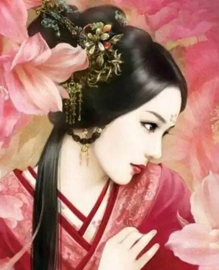 春秋遗珠:探秘沉鱼原型毛嫱的传奇人生