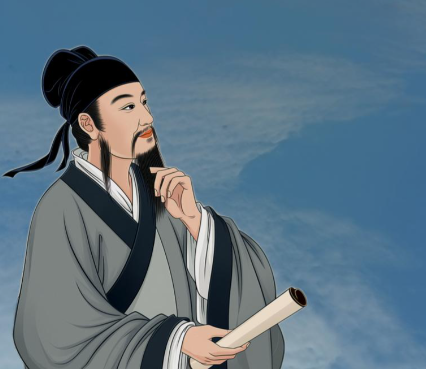 笔锋如刃照古今:杜荀鹤三首巅峰之作中的乱世悲歌