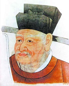 历史上包拯为何能得以善终？靠的是什么？