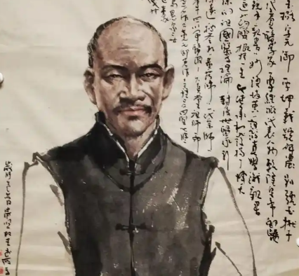 医道圣手黄元御:从科举失意到一代神医的传奇人生