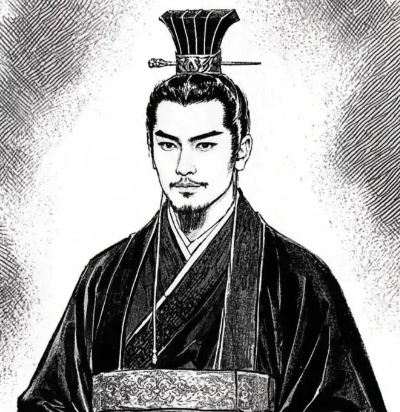 周元王姬仁：短暂人生中的时代转折印记