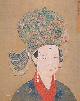 仁怀皇后：在靖康之耻中为了捍卫尊严宁死不屈的女子