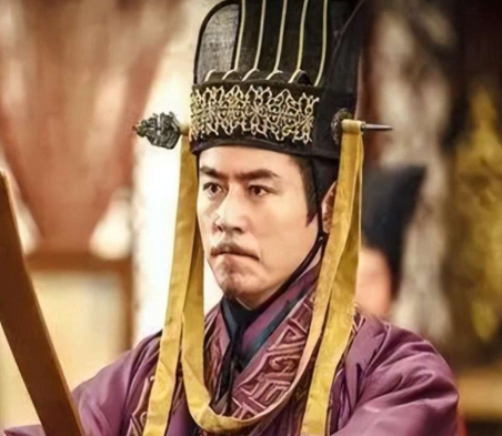 权力漩涡中的沉沦:窦怀贞的悲剧结局