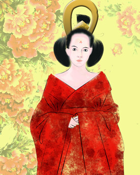 王政君是如何引狼入室，葬送西汉江山的？