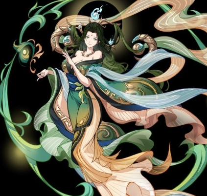 玉帝晒死瑶姬:天规、尊严与权力博弈的悲剧