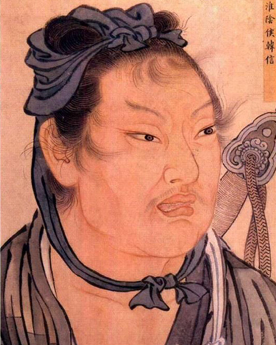 韩信是如何被封为诸侯的？为何会让刘邦对他产生猜忌？