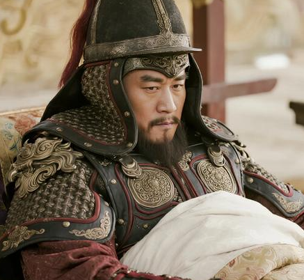 明朝开国第一将:徐达的传奇人生